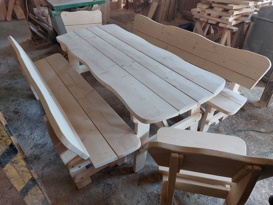 meble ogrodowe  sprzedam