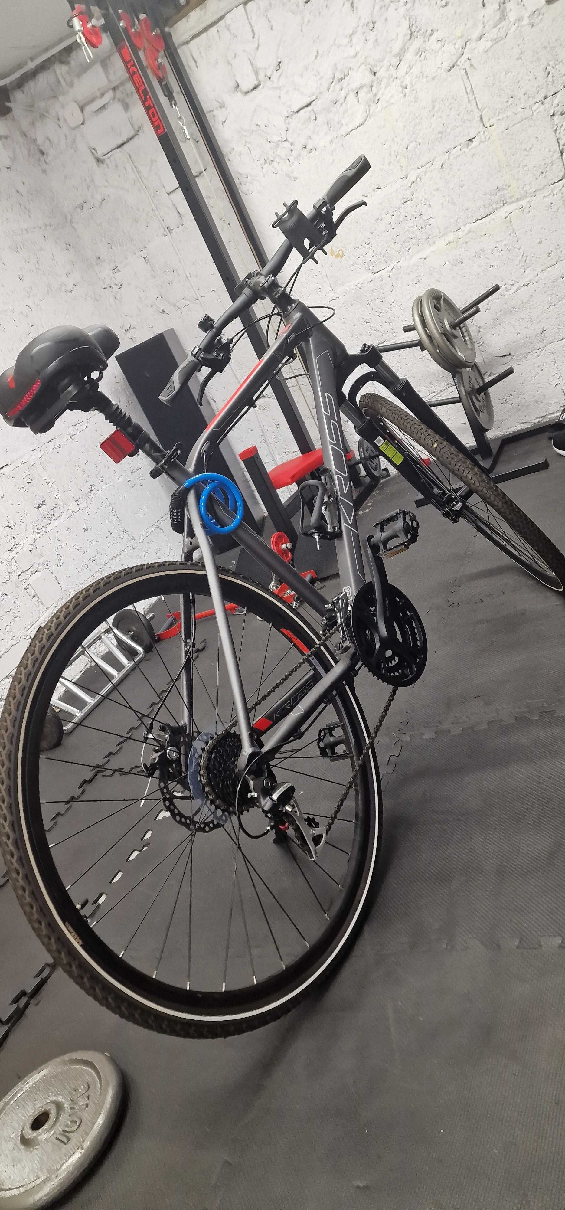 Rower kross evado 4.0 Czersk • OLX.pl