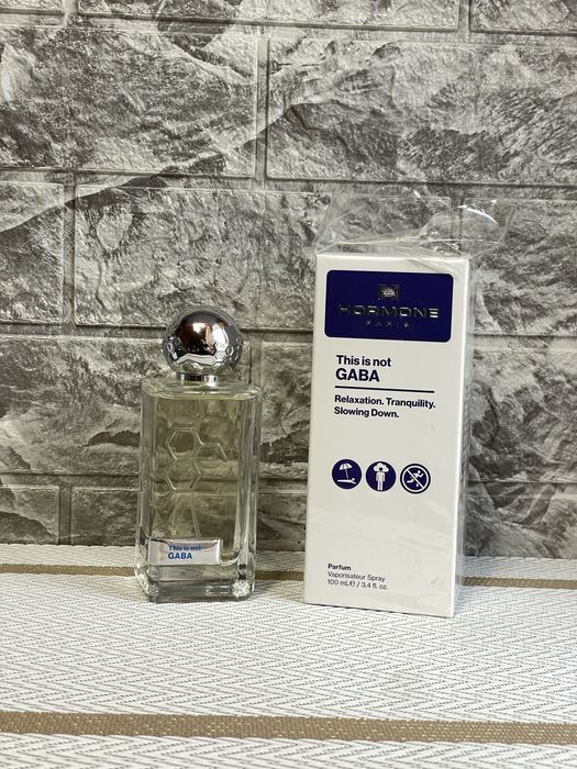 Hormone Paris This is Not Gaba 100 ml