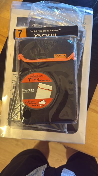 Accessories telemovel / Tablet