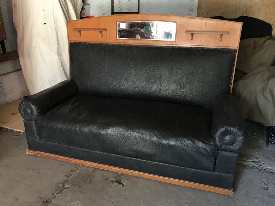 Продам Ретро диван времен СССР