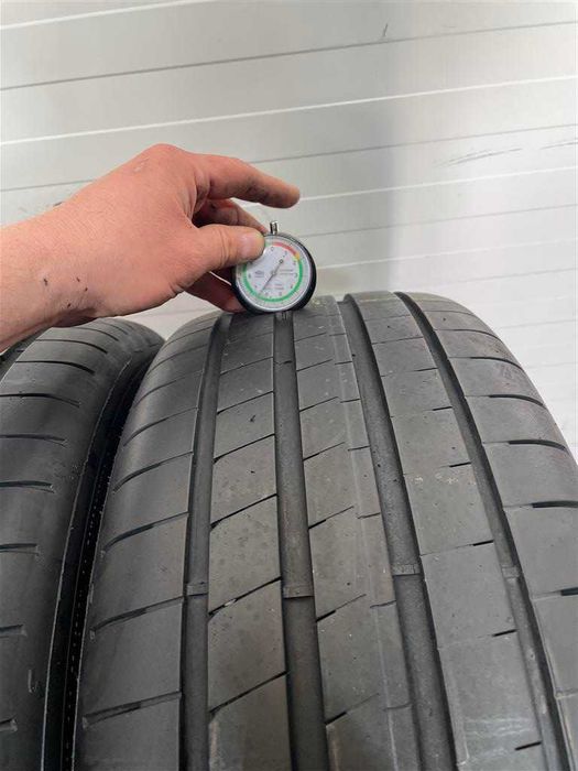 225/45 R17 Good Year Eagle Asymetric 6 91Y 6,5mm