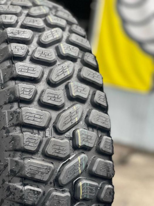 Шинна грязева 1шт 225/75 R16C Continental LM-90