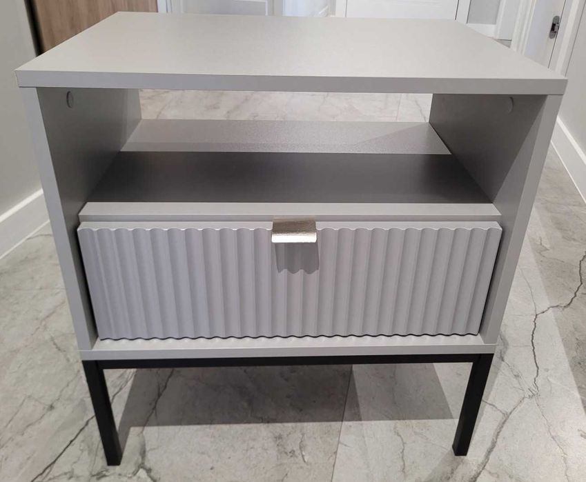 Szafki nocne – komplet 2 szt.