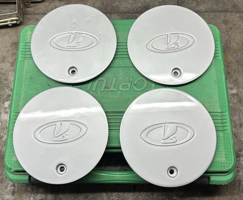 Ковпачки для литих дисків ВАЗ 2110