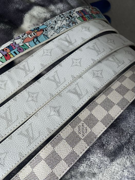 Nowe paski lv 115cm