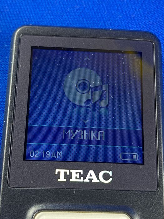 MP3 плеєр Олх доставка