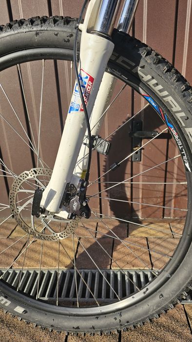 Rower MTB GT Avalanche 27.5