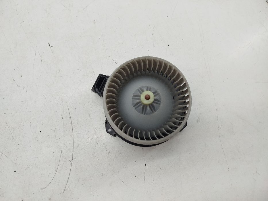 Motor de Sofagem - TOYOTA Yaris (_P13_) | 10 -