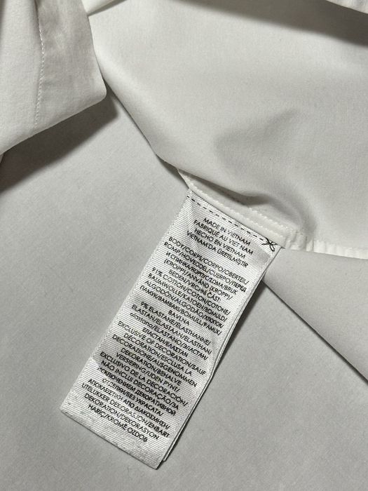 Сорочка Polo Ralph Lauren оригінал, розмір L