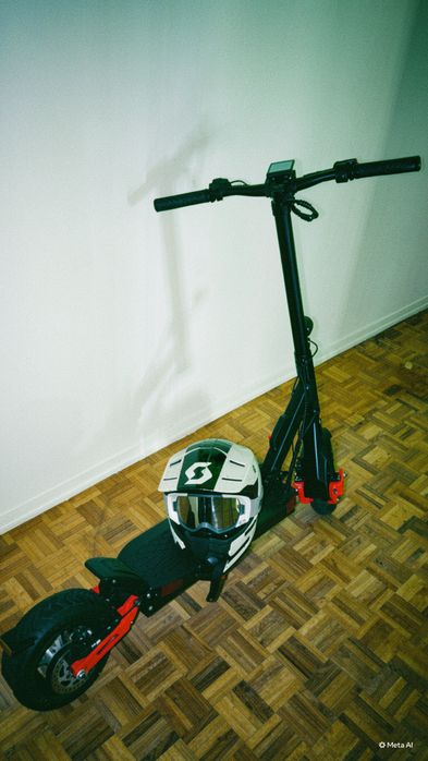 Joyor T10 com GARANTIA