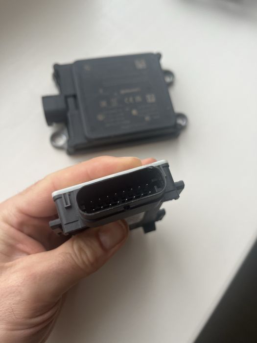 Радар Датчик сліпих зон BMW X5 X6 USA та інші 66325A6DB55