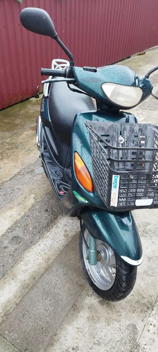 Продам Японський скутер Yamaha Grand Axis 100