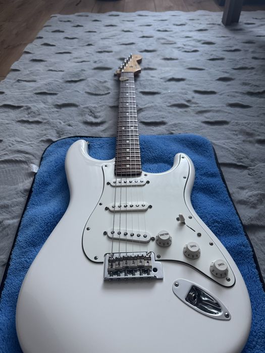 Fender Stratocaster