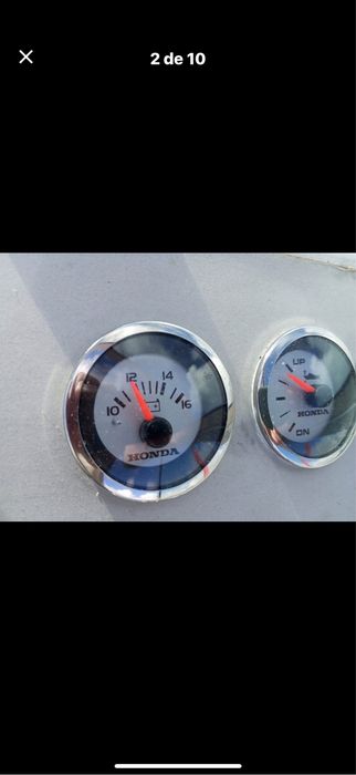 Barco Felco 520 em otimo estado. Negociável