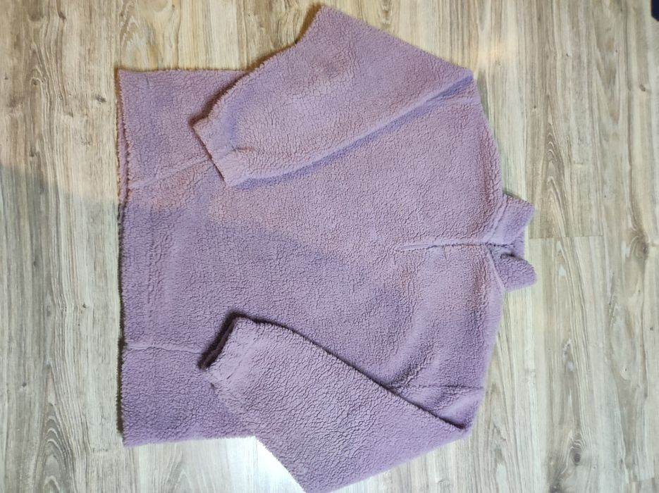 Bluza Polarowa Baranek M