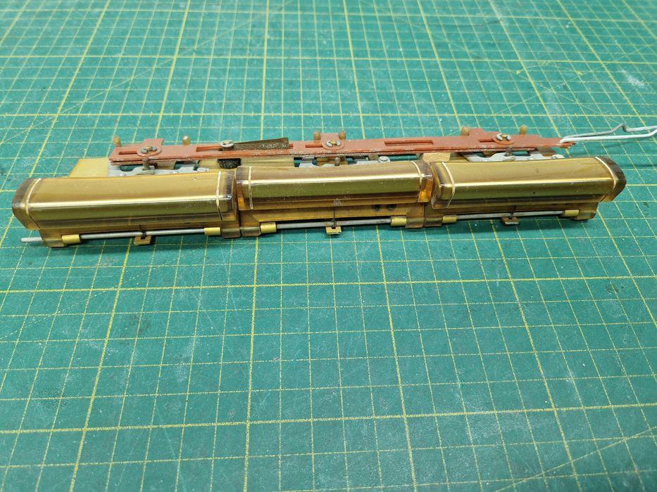 Registry do akordeonu Hohner Atlantic