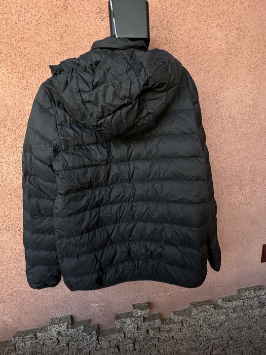 Пухова курка Zara Trafaluc