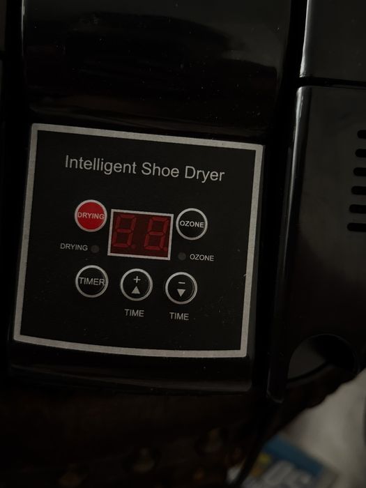 Сушарка для взуття