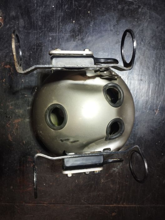Suzuki gs 500 lampa przód