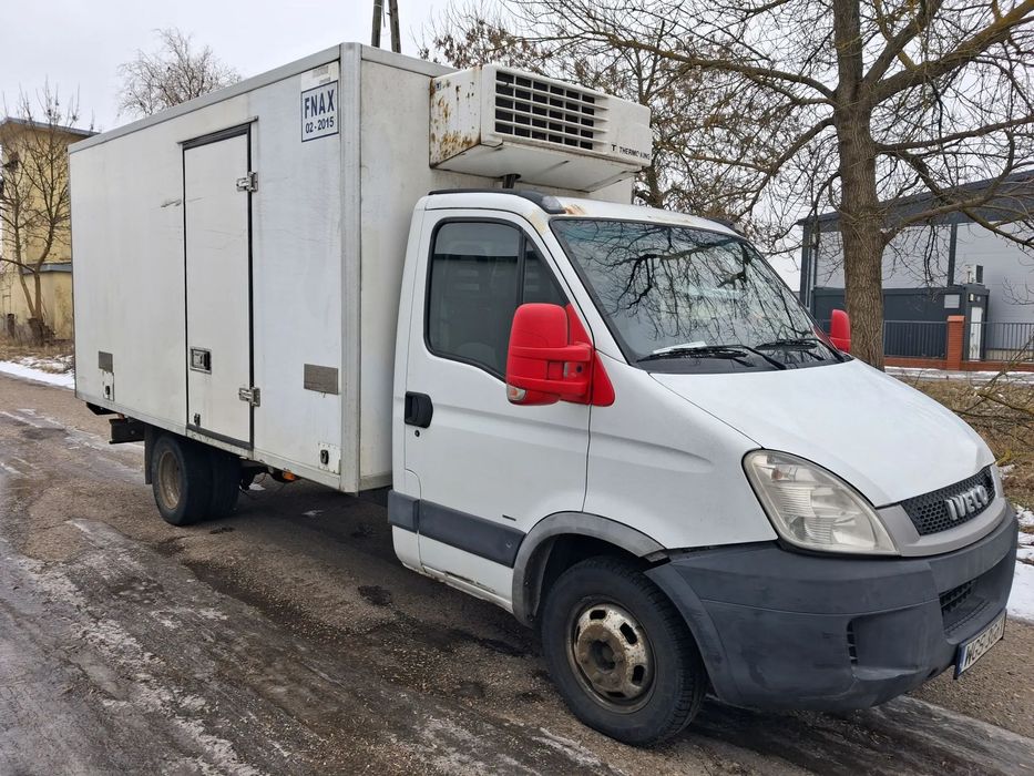 Iveco 35C13  2011