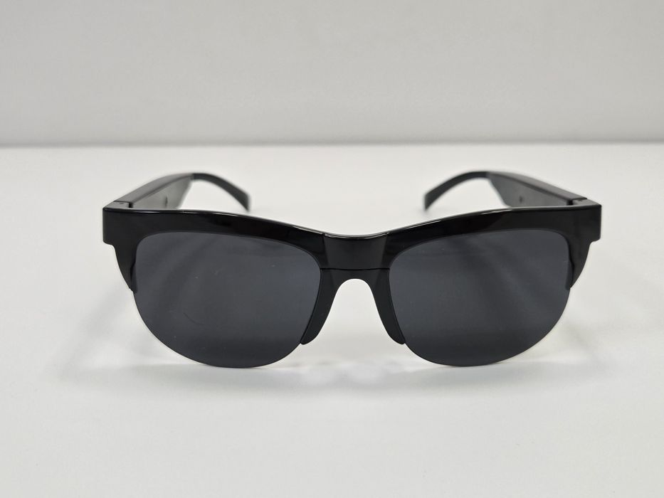 Бездротові окуляри-навушники сонцезахисні Glasses Wireless Headset UKC