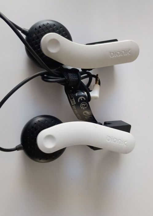 Słuchawki BIONIK (Play station vr)