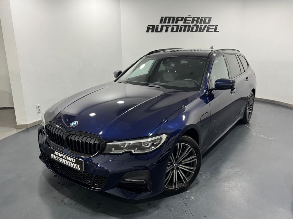 BMW 330 e Pack M Auto