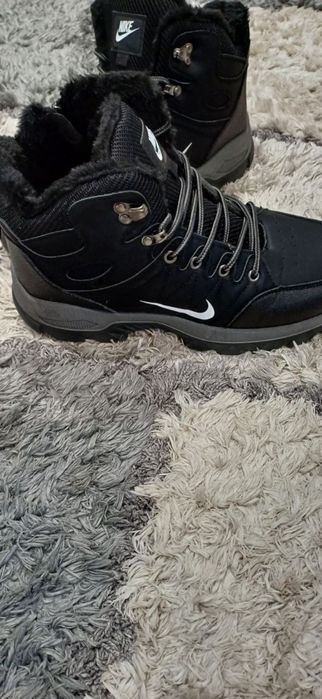 Buty męskie rozmiar 41