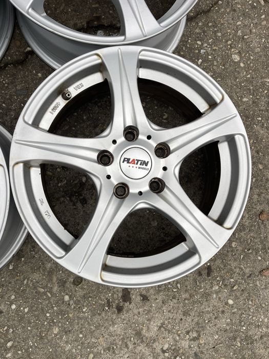 Диски.  R16/5/114.3/6.5J/ET45