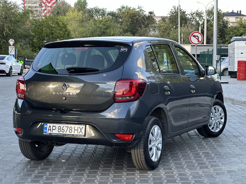 Продам Renault Sandero