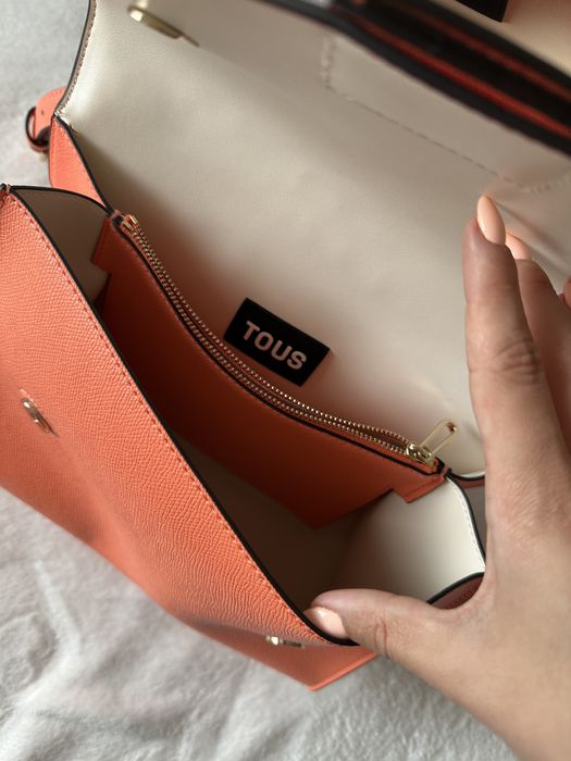 Bolsa Tous Original