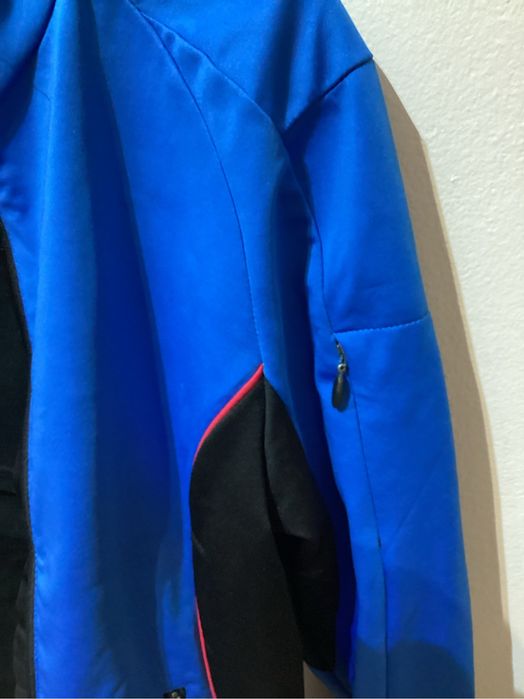 Bluza sportowa damska Rozmiar 38