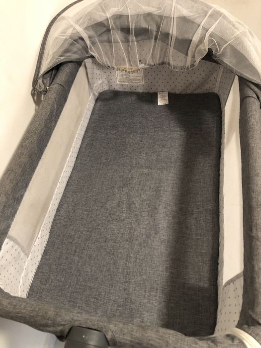 Berço para bebe da Maxibaby