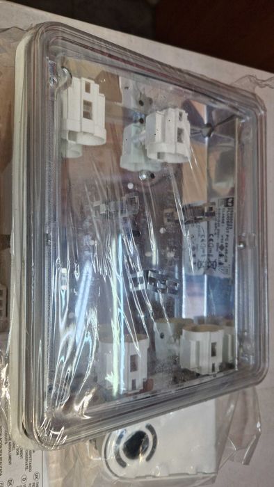 Oprawa oświetleniowa FLUOSPOT PC 49-85-CR