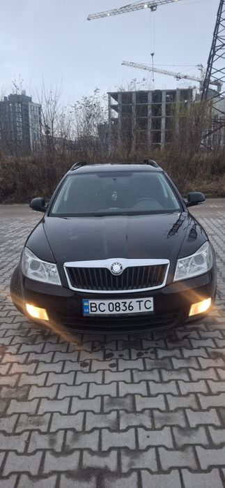 Продам Шкода октавіа