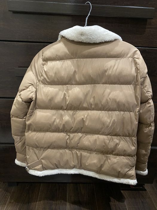 Куртка євро зима