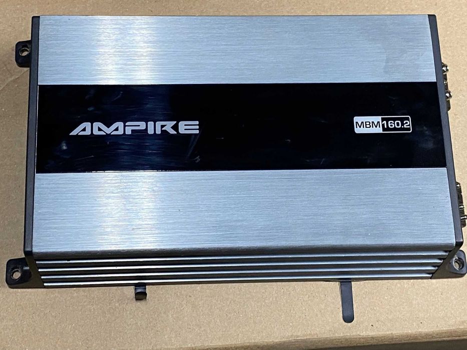 Wzmacniacz Ampire MBM160,2