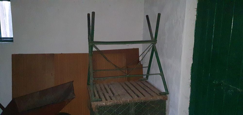 Krosna koziołek na do drzewa