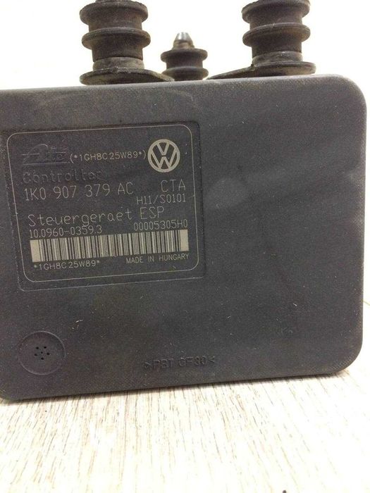 Продам Блок АБС на фольцваген