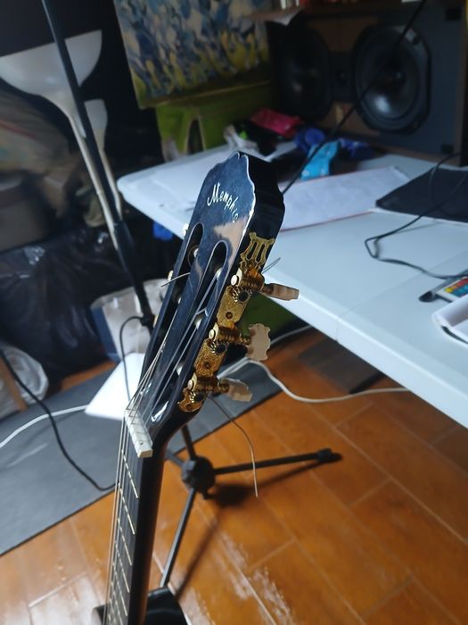 Classical Guitar64861414137473121