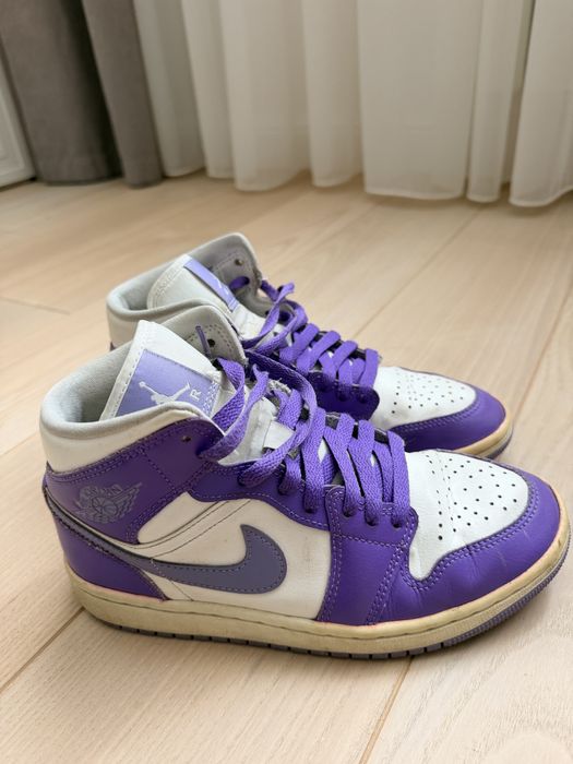 Продам Nike Air Jordan