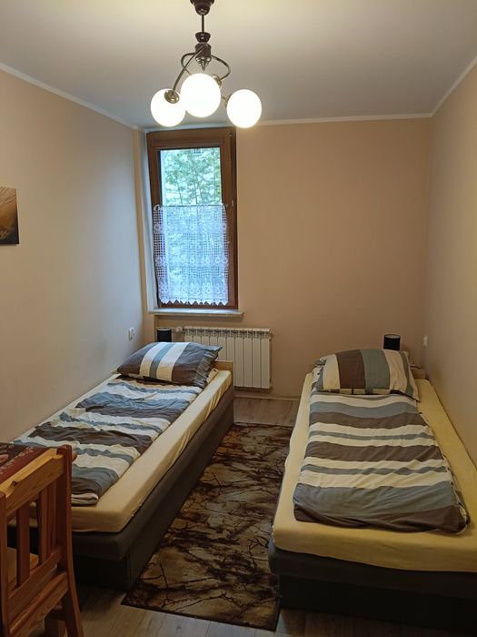 Mieszkanie na wynajem