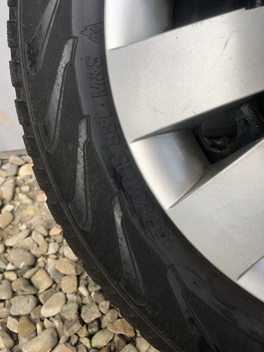 Продам диски 5x114.3 Hyundai Honda Mazda Nissan Toyota Mitsubishy