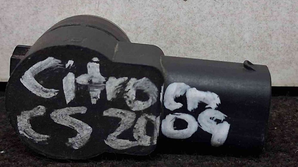Sensor de Estacionamento Trás 9663821577 - CITROËN C5 III