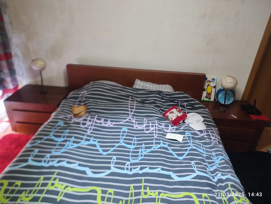 Vendo mobília de quarto