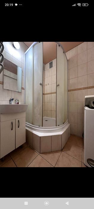 Оренда 2 кімнатна квартира.