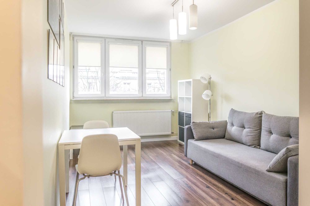 Kawalerka 27m² | Prądnik Biały, Azory | ul. Stachiewicza
