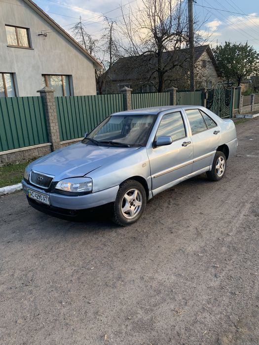 Продам по запчастинах (розборка)