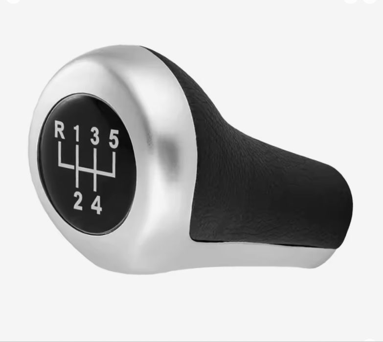 ковпак ковпачок ручка Кпп BMW серії 1 3 5 X 6 E46 E53 E60 61 e63 81 82